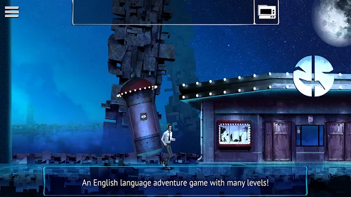 ดาวน์โหลด Unholy Adventure: Mystery ล่าสุด – เกมไขปริศนาสุดระทึก - Screenshot 1