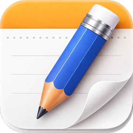ดาวน์โหลด Notes เวอร์ชันล่าสุด – จดบันทึกและจัดการรายการสิ่งที่ต้องทำฟรี