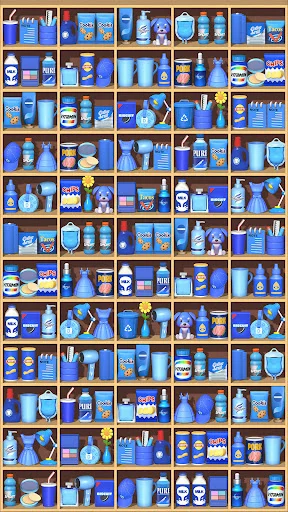 ดาวน์โหลด Goods Ready – เกมเรียงของ 3D สุดสนุก เล่นฟรีบนมือถือ - Screenshot 5