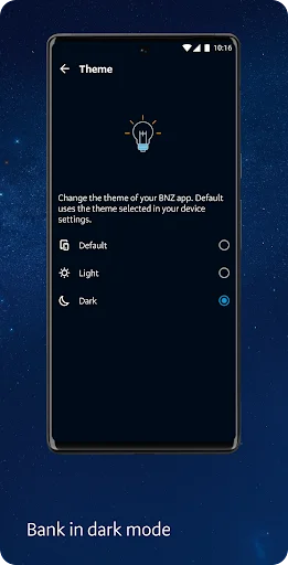 ดาวน์โหลด BNZ Mobile ล่าสุด – แอปธนาคารที่ใช้ง่ายและปลอดภัยที่สุด - Screenshot 7