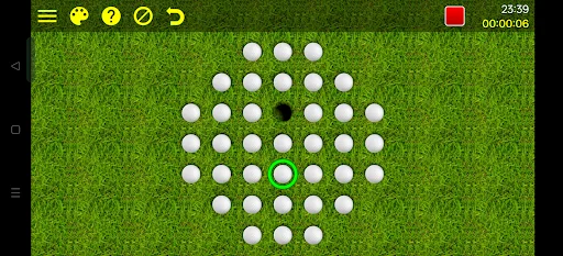 ดาวน์โหลด Marble Solitaire Puzzle Games ล่าสุด – เกมฝึกสมองสุดคลาสสิก - Screenshot 19