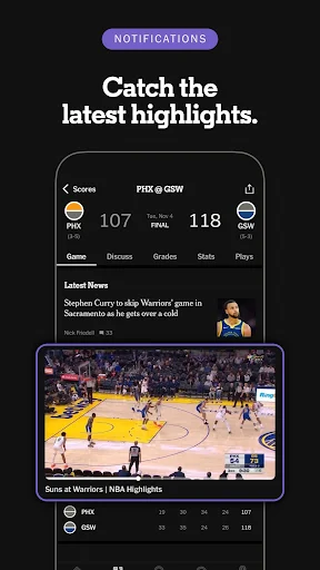ดาวน์โหลด The Athletic ล่าสุด – ข่าวสารกีฬาเชิงลึก วิเคราะห์แม่นยำ - Screenshot 7