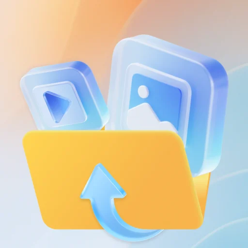 ดาวน์โหลด All Recovery – กู้คืนรูปภาพ วิดีโอ และไฟล์สำคัญ ฟรีล่าสุด