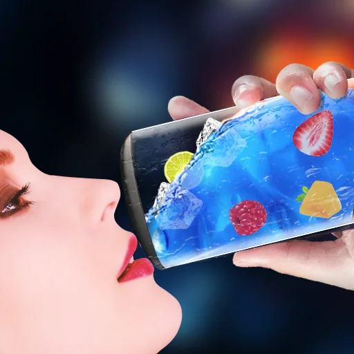 ดาวน์โหลด iDrink: Drinking Games (joke) ล่าสุด – เกมจำลองการดื่มน้ำฟรี