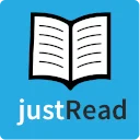 Just Read: ส่วนขยายอ่านบทความสะอาดตา ปรับแต่งได้ตามใจ – ดาวน์โหลดฟรี