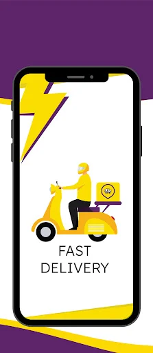 ดาวน์โหลดแอป KuKu Delivery ล่าสุด – สั่งอาหารเดลิเวอรี่ส่งตรงถึงบ้านคุณฟรี - Screenshot 3