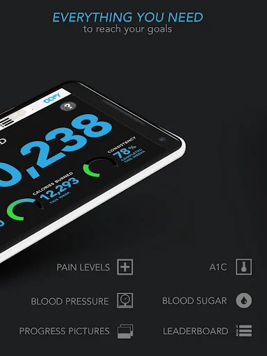 ดาวน์โหลด DDP Yoga Fitness & Motivation ล่าสุด – ออกกำลังกายฟิตหุ่นได้ที่บ้าน - Screenshot 7