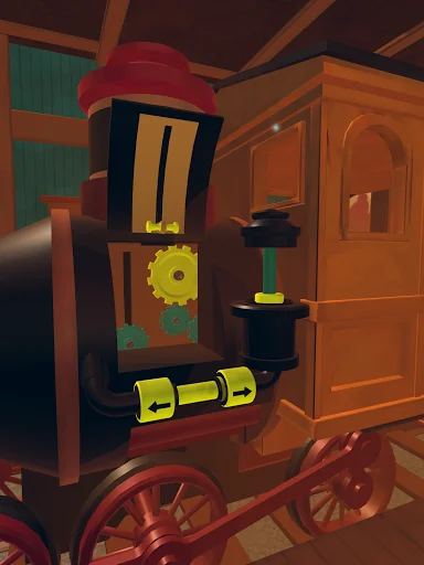 ดาวน์โหลด Cats in Time – เกมไขปริศนา 3D สุดน่ารัก เล่นฟรีล่าสุด - Screenshot 16