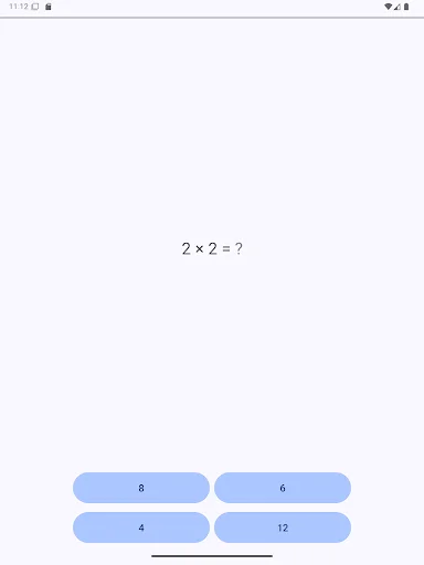 ดาวน์โหลดแอป Times Tables เวอร์ชันล่าสุด – ฝึกสูตรคูณฟรีง่ายๆ - Screenshot 10