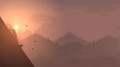 ดาวน์โหลด Alto’s Adventure ล่าสุด – เกมผจญภัยสกีสุดผ่อนคลายฟรี - Screenshot 21