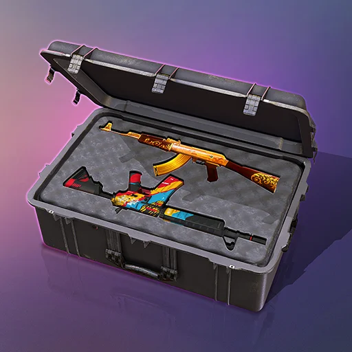ดาวน์โหลด Standon 2 Case Simulator ล่าสุด – เปิดกล่องสกินปืนฟรี