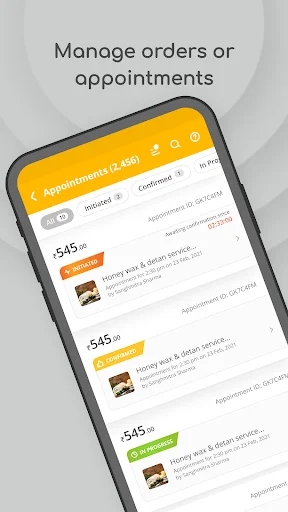 ดาวน์โหลด Boost360 ล่าสุด – สร้างเว็บไซต์และร้านค้าออนไลน์ง่ายๆ ฟรี - Screenshot 3