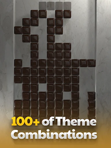 ดาวน์โหลด Joly Blocks Puzzle 3D ล่าสุด – เกมพัซเซิลบล็อกสุดมันส์ ฟรี - Screenshot 12
