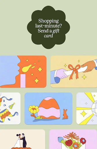 ดาวน์โหลดแอป Etsy ล่าสุด – ช้อปสินค้าแฮนด์เมดและของวินเทจฟรี - Screenshot 13