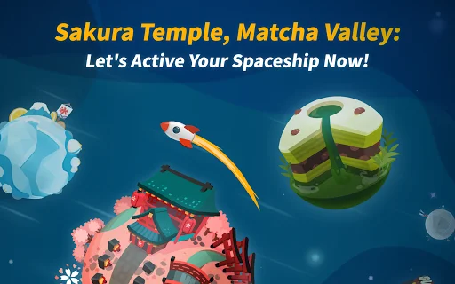 ดาวน์โหลด Walkr: Fitness Space Adventure ล่าสุด – เดินสนุกพร้อมสำรวจอวกาศฟรี - Screenshot 21