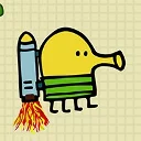 ดาวน์โหลด Doodle Jump Original – เกมกระโดดสุดมันส์บน Chrome ฟรี