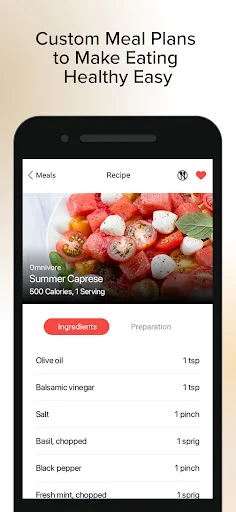 ดาวน์โหลด Jillian Michaels Fitness App – ออกกำลังกายที่บ้านได้ผลจริง - Screenshot 7
