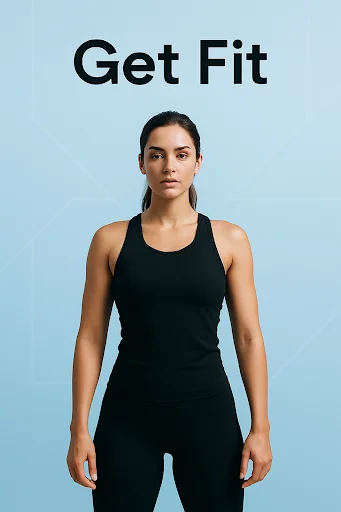 ดาวน์โหลด Formfy: AI Body Fat Scanner ล่าสุด – วัดไขมันและดูแลสุขภาพด้วย AI ฟรี - Screenshot 10