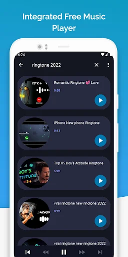 ดาวน์โหลด Mp3 Download Music Downloader ล่าสุด – ฟังและโหลดเพลงฟรี - Screenshot 4