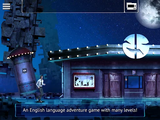 ดาวน์โหลด Unholy Adventure: Mystery ล่าสุด – เกมไขปริศนาสุดระทึก - Screenshot 15