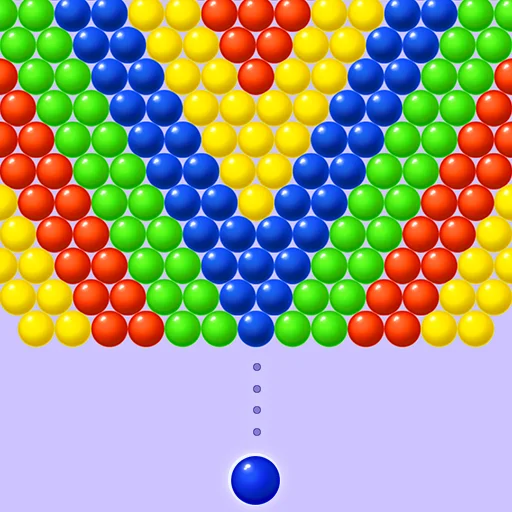 ดาวน์โหลด Bubble Shooter Rainbow ล่าสุด – เกมยิงลูกบอลสุดสนุก ฟรี