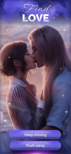 ดาวน์โหลด Seven Hearts Stories ล่าสุด – เกมวิชวลโนเวลแนวโรแมนติกฟรี - Screenshot 2