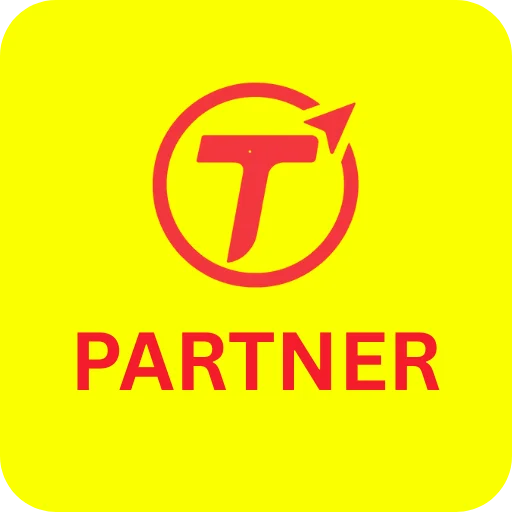 ดาวน์โหลด Traker – Partners Driver App ล่าสุด – จัดการงานขับขี่และรับออเดอร์ฟรี