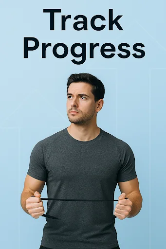 ดาวน์โหลด Formfy: AI Body Fat Scanner ล่าสุด – วัดไขมันและดูแลสุขภาพด้วย AI ฟรี - Screenshot 22
