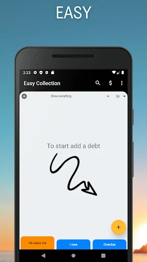 ดาวน์โหลด Client Tracker Credits ล่าสุด – แอปจัดการหนี้และเงินกู้ฟรี - Screenshot 7