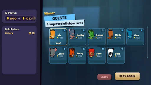 ดาวน์โหลด Suspects: Mystery Mansion ล่าสุด – เกมไขปริศนาสุดมันส์ ฟรี! - Screenshot 6
