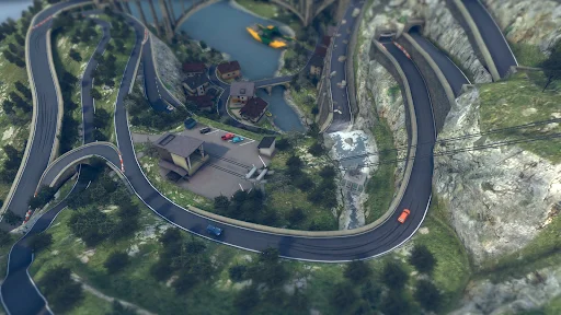 ดาวน์โหลด Top Drives – เกมแข่งรถกลยุทธ์สุดมันส์ ล่าสุดบนมือถือ - Screenshot 18