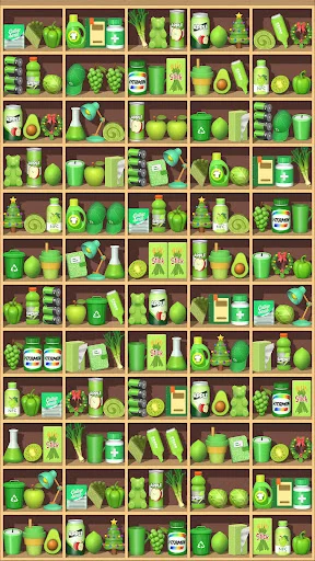 ดาวน์โหลด Goods Ready – เกมเรียงของ 3D สุดสนุก เล่นฟรีบนมือถือ - Screenshot 11
