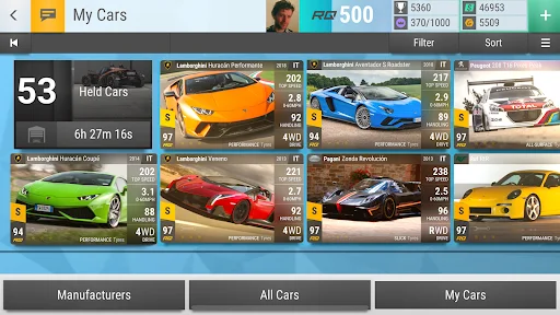 ดาวน์โหลด Top Drives – เกมแข่งรถกลยุทธ์สุดมันส์ ล่าสุดบนมือถือ - Screenshot 16