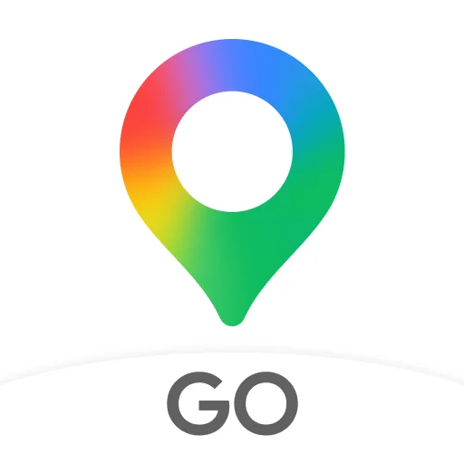 ดาวน์โหลด Google Maps Go ล่าสุด – นำทางแม่นยำ ใช้งานรวดเร็ว ฟรี