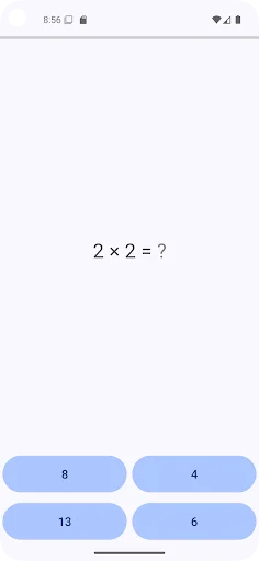 ดาวน์โหลดแอป Times Tables เวอร์ชันล่าสุด – ฝึกสูตรคูณฟรีง่ายๆ - Screenshot 2