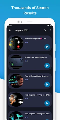 ดาวน์โหลด Mp3 Download Music Downloader ล่าสุด – ฟังและโหลดเพลงฟรี - Screenshot 10