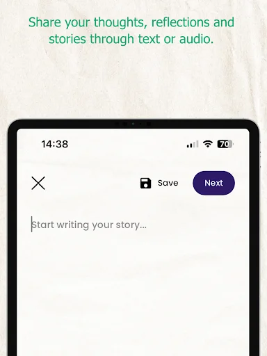 ดาวน์โหลด Storyplace ล่าสุด – แอปเขียนและอ่านเรื่องราวสร้างแรงบันดาลใจ - Screenshot 12