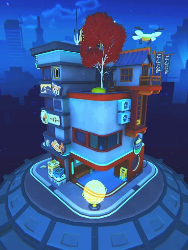 ดาวน์โหลด Cats in Time – เกมไขปริศนา 3D สุดน่ารัก เล่นฟรีล่าสุด - Screenshot 24