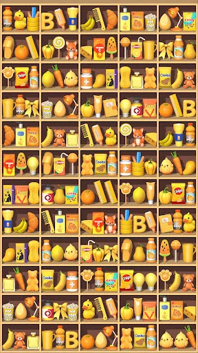 ดาวน์โหลด Goods Ready – เกมเรียงของ 3D สุดสนุก เล่นฟรีบนมือถือ - Screenshot 10