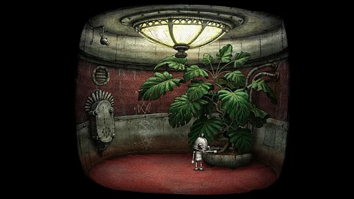 ดาวน์โหลด Machinarium ล่าสุด – เกมผจญภัยหุ่นยนต์สุดคลาสสิกบน Android - Screenshot 33