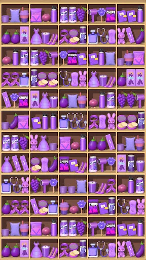 ดาวน์โหลด Goods Ready – เกมเรียงของ 3D สุดสนุก เล่นฟรีบนมือถือ - Screenshot 9