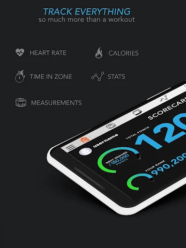 ดาวน์โหลด DDP Yoga Fitness & Motivation ล่าสุด – ออกกำลังกายฟิตหุ่นได้ที่บ้าน - Screenshot 6