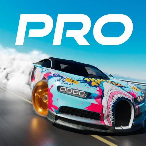 ดาวน์โหลด Drift Max Pro ล่าสุด – เกมดริฟต์รถสุดมันส์บนมือถือ ฟรี!