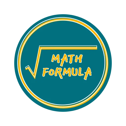 ดาวน์โหลด Math Formula | All Formula ล่าสุด – รวมสูตรคณิตศาสตร์ฟรี