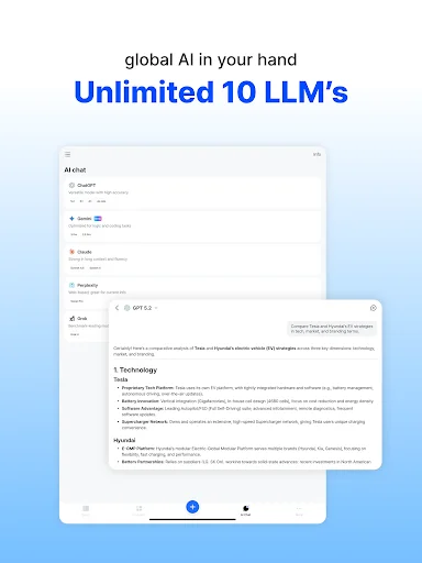ดาวน์โหลด daglo – All-in-one AI ล่าสุด – ตัวช่วยสรุปการประชุมและถอดเสียงอัจฉริยะ - Screenshot 12
