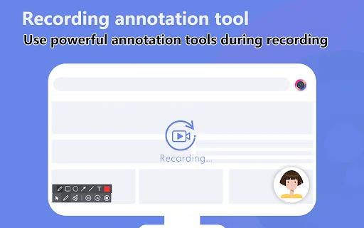 APEX – เครื่องมือจับภาพหน้าจอและบันทึกวิดีโอฟรีที่ดีที่สุด – โหลดเลย - Screenshot 3