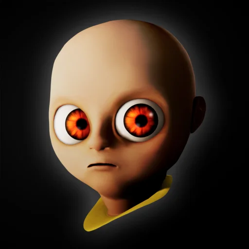 ดาวน์โหลด The Baby In Yellow ล่าสุด – เกมสยองขวัญพี่เลี้ยงเด็กสุดหลอน