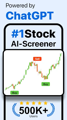 ดาวน์โหลด Stock Screener – ค้นหาหุ้นเด็ด สแกนสัญญาณเทรดแม่นยำฟรี - Screenshot 15