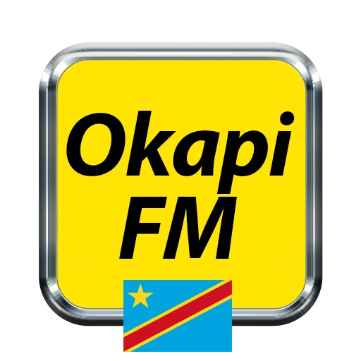 ดาวน์โหลด Okapi Congo FM Radio ล่าสุด – ฟังเพลงคองโกฟรี