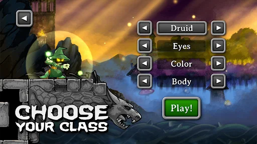 ดาวน์โหลด Magic Rampage ล่าสุด – เกมแอ็กชัน RPG สุดมันส์ เล่นฟรี - Screenshot 34